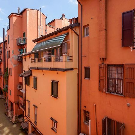 Canaletto Apartment Bologne Extérieur photo