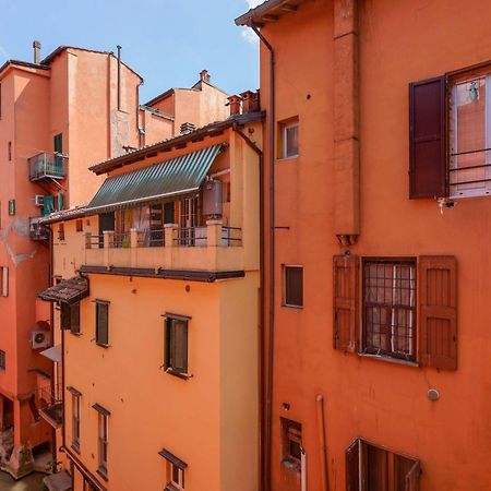 Canaletto Apartment Bologne Extérieur photo