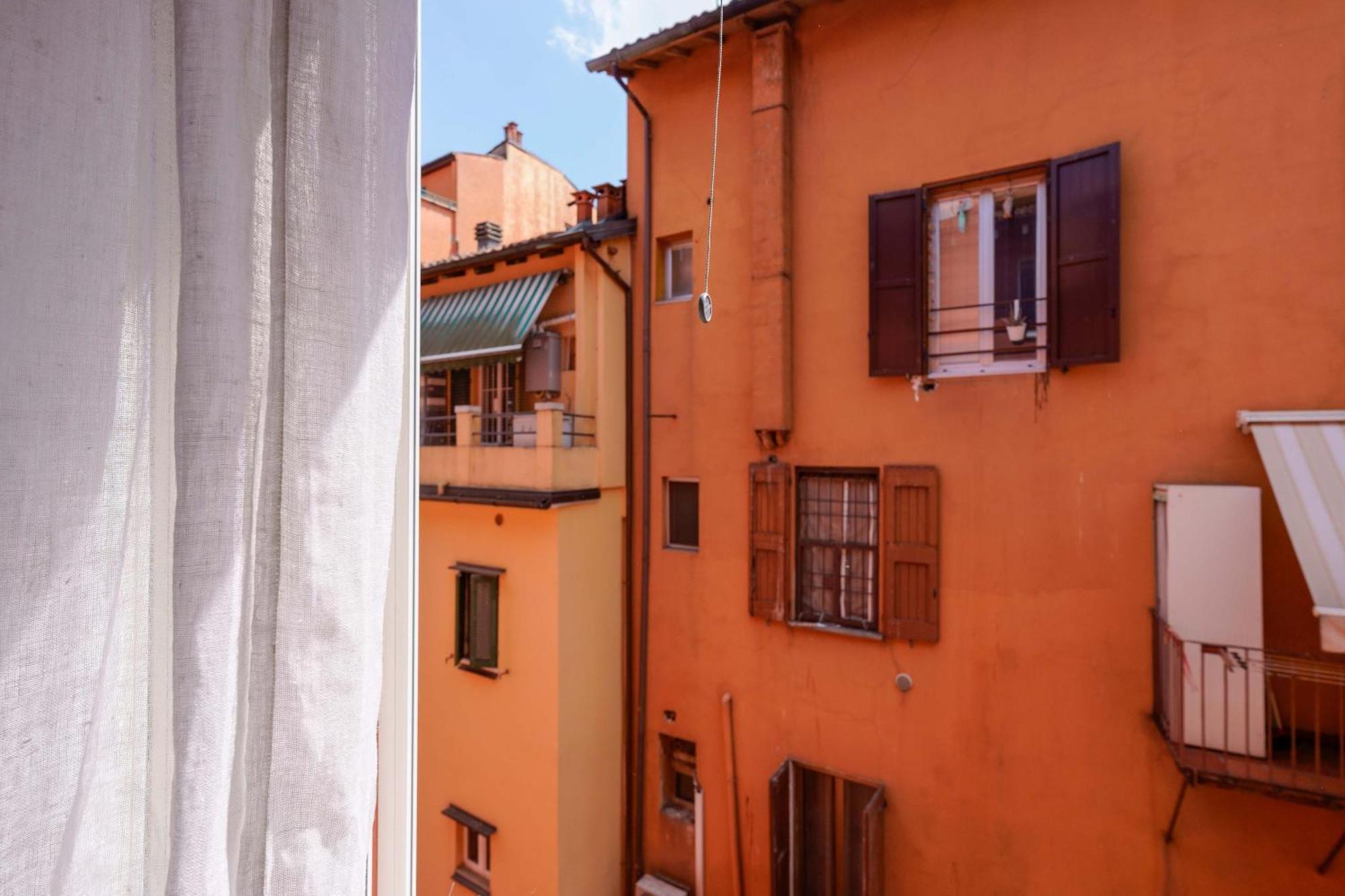 Canaletto Apartment Bologne Extérieur photo